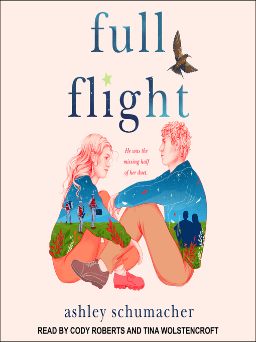 Title details for Full Flight by Ashley Schumacher - Available